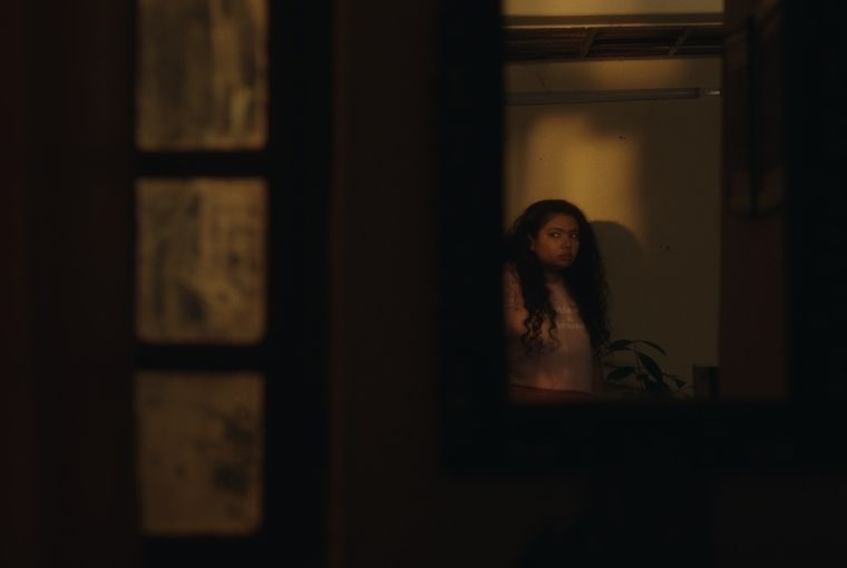 Vaidaangi Sharma  