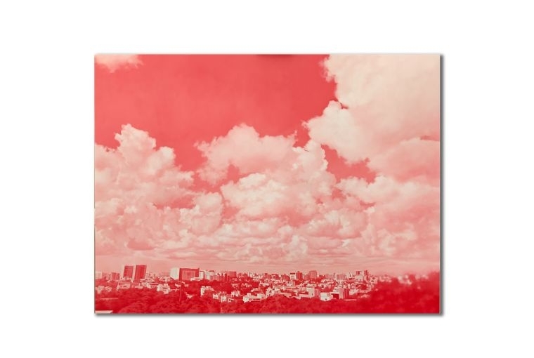 Vivek Radhakrishnan Nivedita Shinde, Temporal Landscape