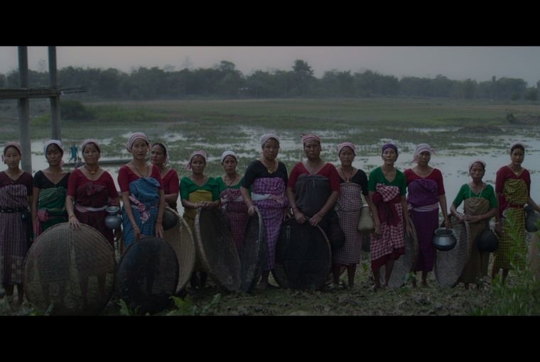 Voices of the Land: Tales of North East 