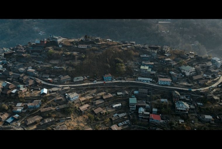 Voices of the Land: Tales of North East 