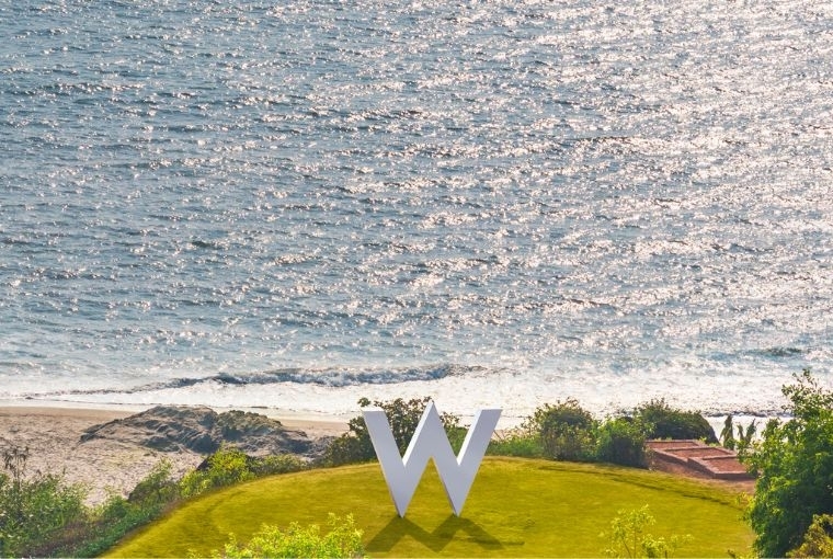 W Goa 