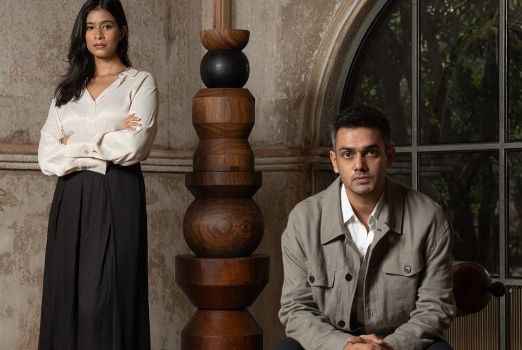 WANNAS  Srishhti Agarwal and Punit Jain