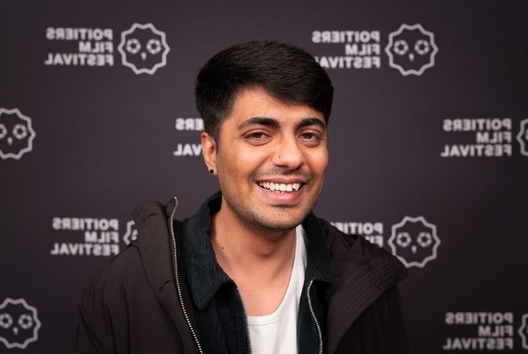 Warm Shadows  Filmmaker, Aakash Chhabra 