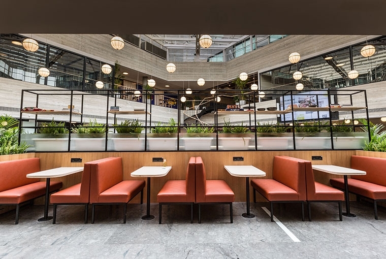 WeWork WeWork