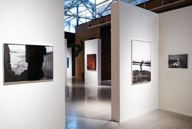 What The Land Remembers  