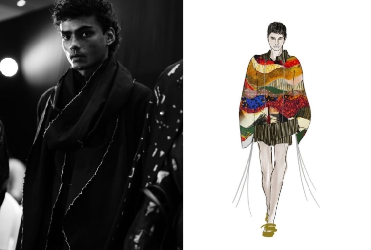 What we’re attending at Lakme Fashion Week Antar Agni (left) | TIL (right) What we’re attending at Lakme Fashion Week Antar Agni (left) | TIL (right)