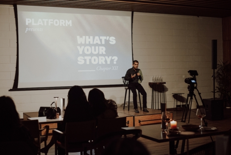 What’s your Story? Chapter XII Kanti What’s your Story? Chapter XII Kanti