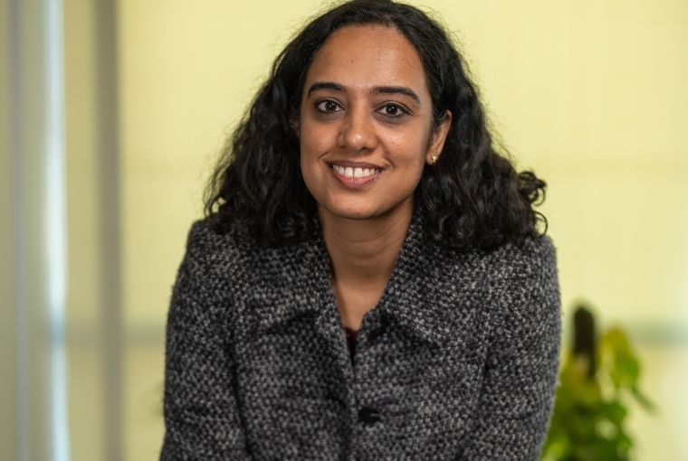 White Elephant  Translator, Priyamvada Ramkumar