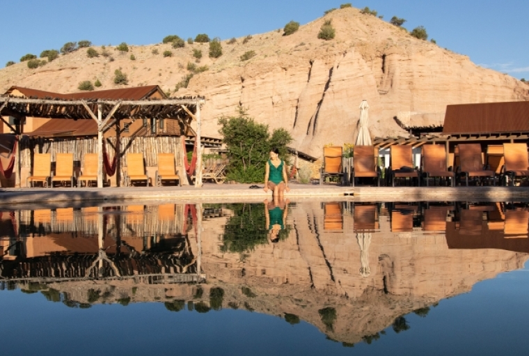 White Lotus Fever: Discover these Unique Wellness Treatments 