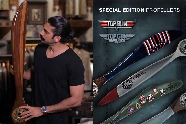WoodFeather L: Founder, Akshay Sharma WoodFeather L: Founder, Akshay Sharma
