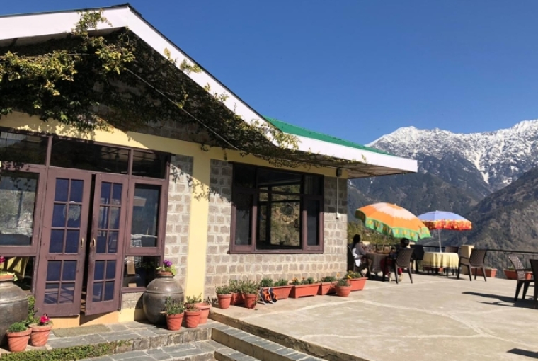 Writing Retreats in India in 2024