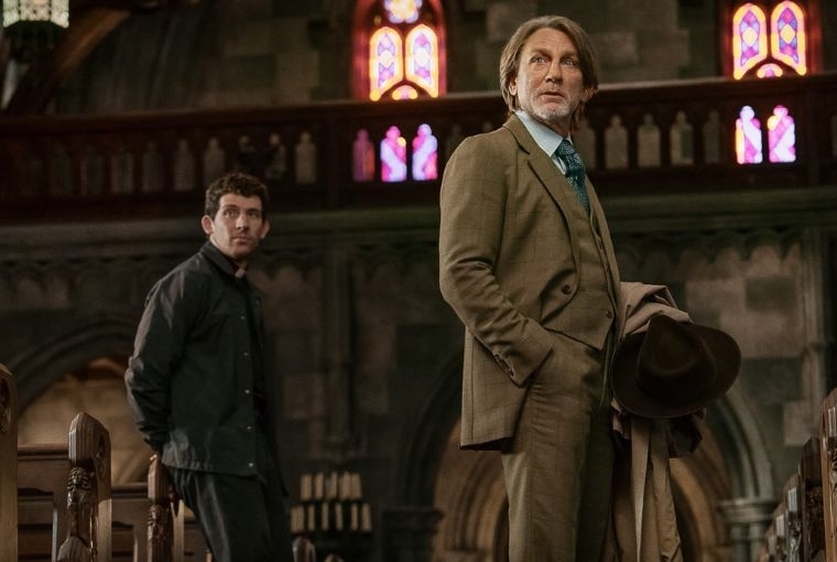 Year-End Holiday Releases 