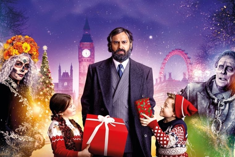 Year-End Holiday Releases 