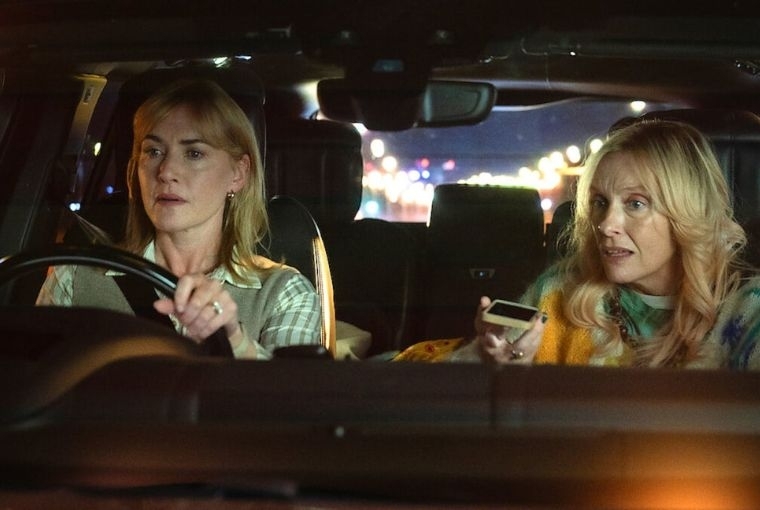 Year-End Holiday Releases 