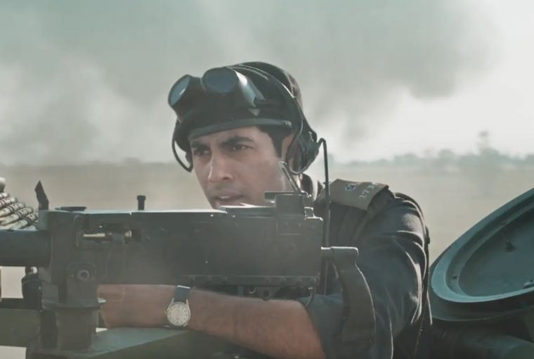 Year-End Holiday Releases 