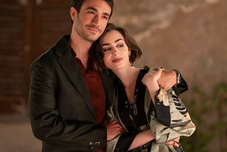 Year-End Holiday Releases 