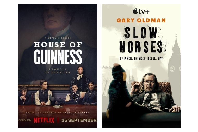 Your October Watchlist Your October Watchlist