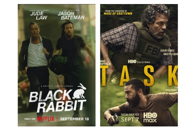 Your October Watchlist Your October Watchlist