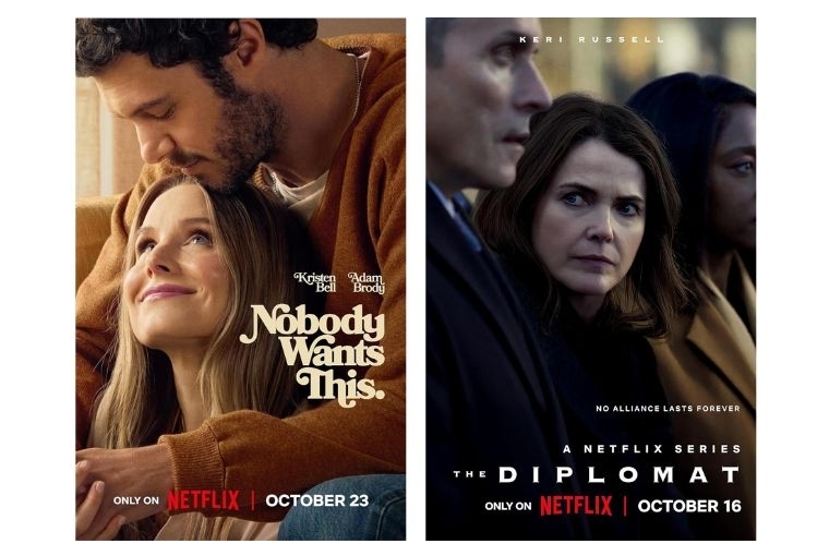 Your October Watchlist Your October Watchlist