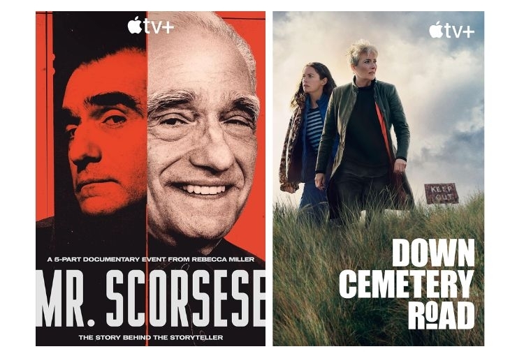 Your October Watchlist Your October Watchlist