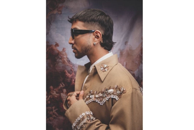 Yung Raja Yung Raja